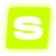 Sali Trainer Logo